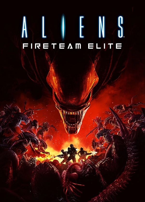 Aliens - Fireteam Elite