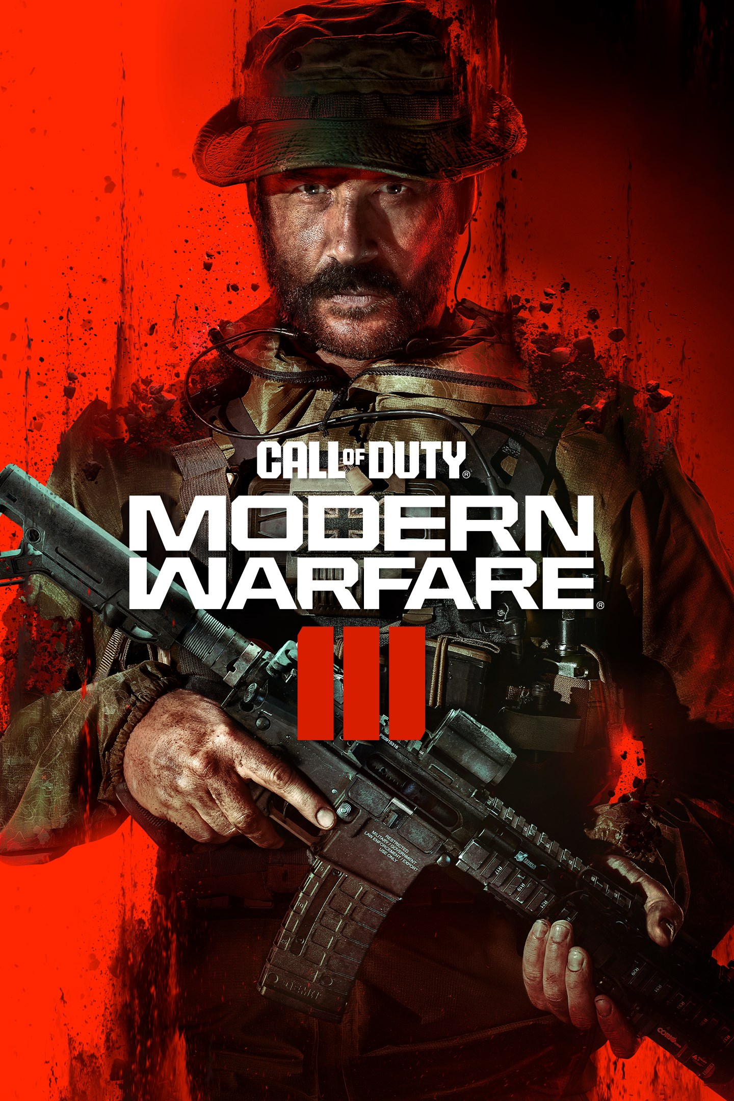 Call of Duty: Modern Warfare III