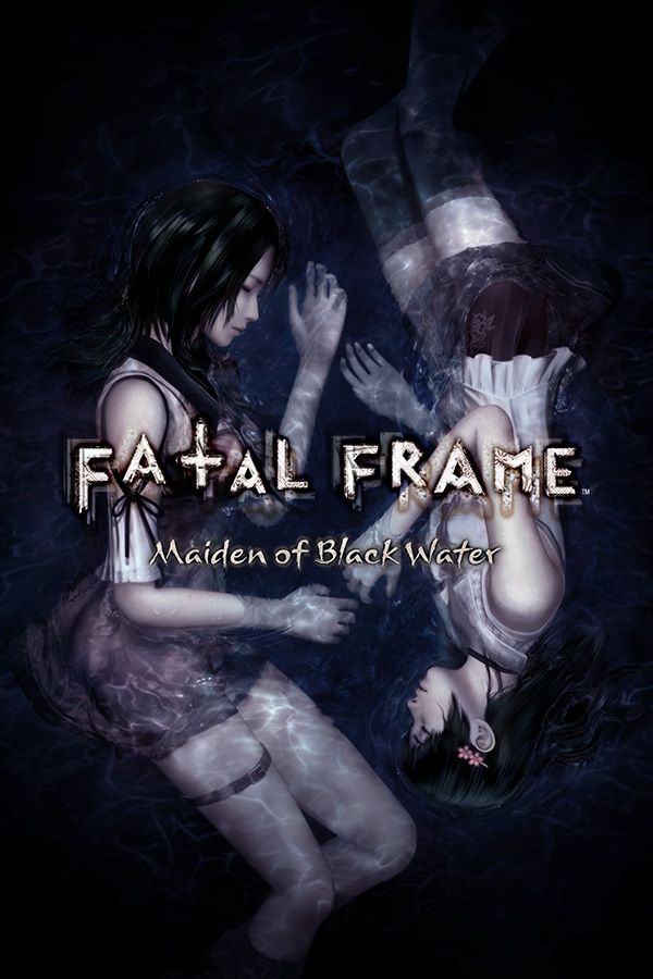 Fatal Frame: Maiden of Black Water