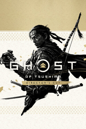 Ghost of Tsushima: Director's Cut