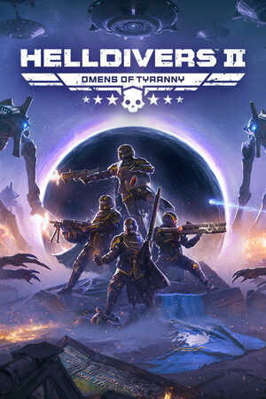 HELLDIVERS 2