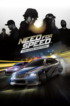 Need for Speed